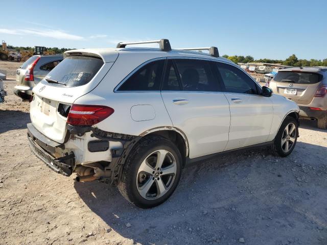 MERCEDES-BENZ GLC 300 4M 2017 white  gas WDC0G4KB1HF239853 photo #4