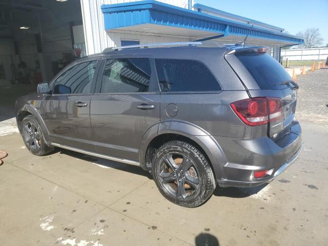 Vin: 3c4pdcgg1jt378887, lot: 73140734, dodge journey crossroad 20182