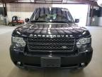 LAND ROVER RANGE ROVE photo