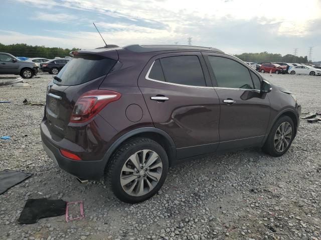 2018 BUICK ENCORE PRE - KL4CJASB1JB546224