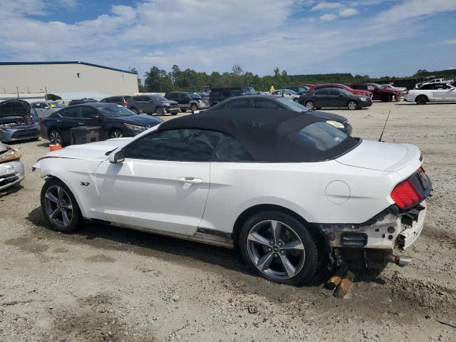 2016 FORD MUSTANG - 1FATP8EM3G5253478