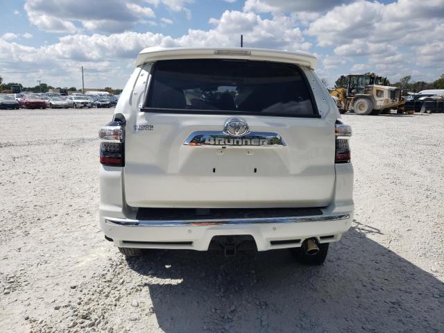 2023 TOYOTA 4RUNNER LI JTEKU5JR4P6108356