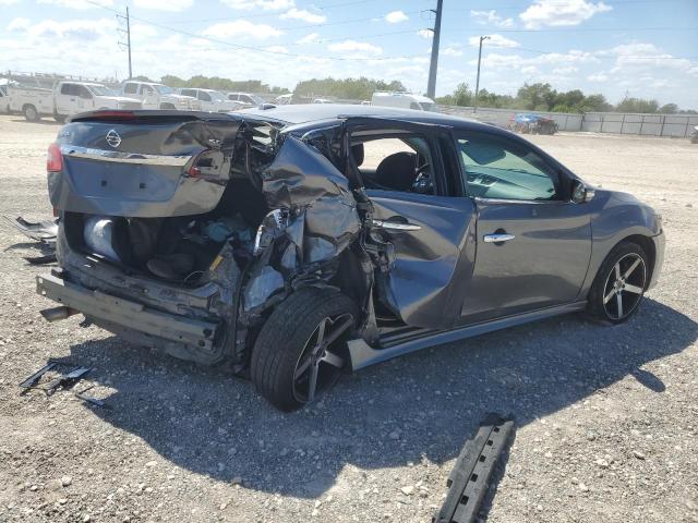 2019 NISSAN SENTRA S - 3N1AB7AP0KY319672