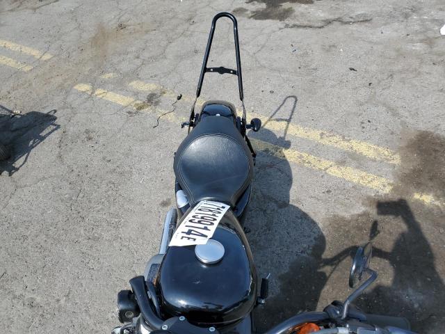 2009 HARLEY-DAVIDSON XL1200 N 1HD1CZ3179K449129