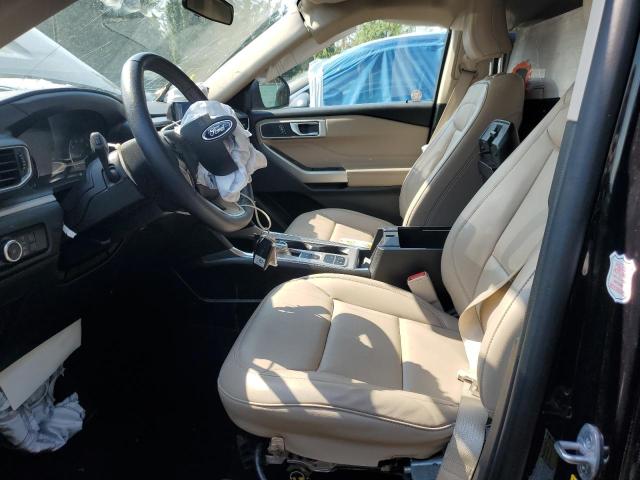 2023 FORD EXPLORER X - 1FMSK7DH8PGB29127