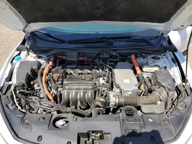2019 HONDA INSIGHT LX 19XZE4F16KE017170