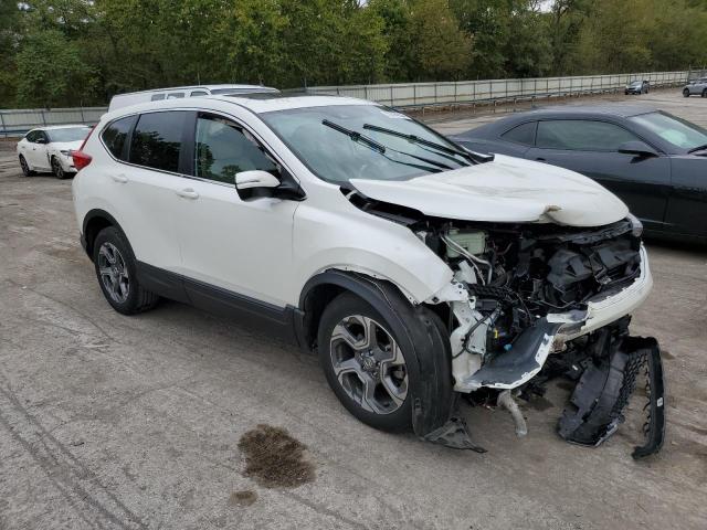 VIN 2HKRW2H87JH679863 2018 Honda CR-V, Exl no.4