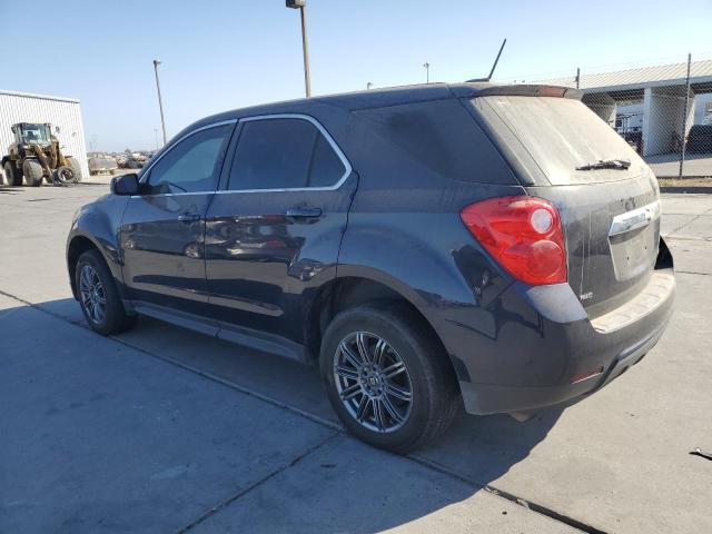 2015 CHEVROLET EQUINOX LS - 2GNFLEEKXF6144218