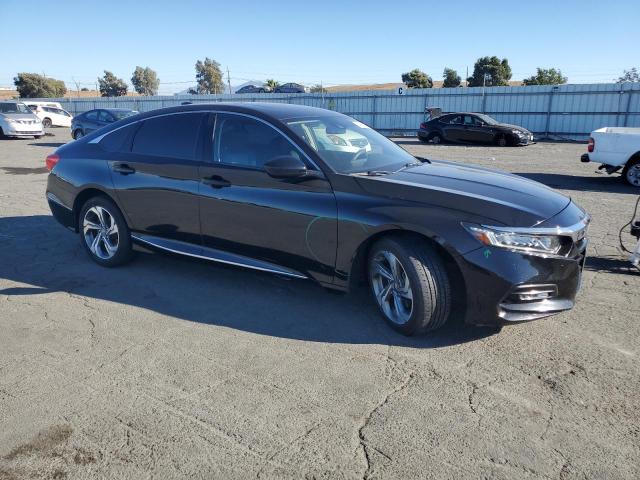 VIN 1HGCV1F45KA113004 2019 Honda Accord, EX no.4