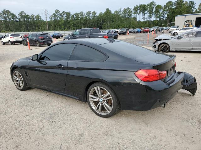 VIN WBA3R1C50GK530030 2016 BMW 4 Series, 435 I no.2