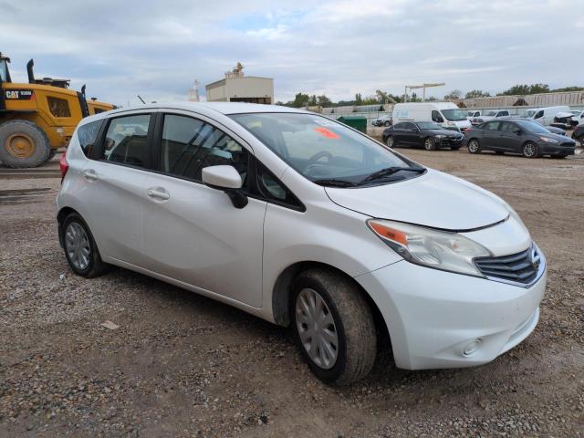 VIN 3N1CE2CP7FL362750 2015 Nissan Versa, S no.4