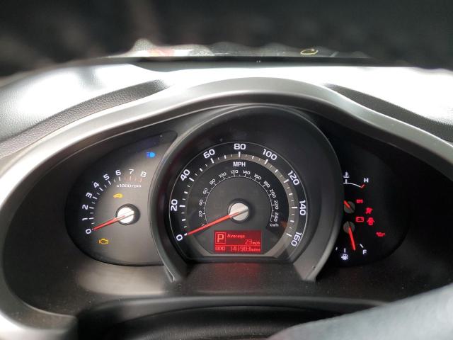 2015 KIA SPORTAGE E - KNDPC3AC5F7761087