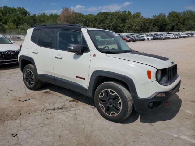 VIN ZACCJBCB4HPE72484 2017 Jeep Renegade, Trailhawk no.4