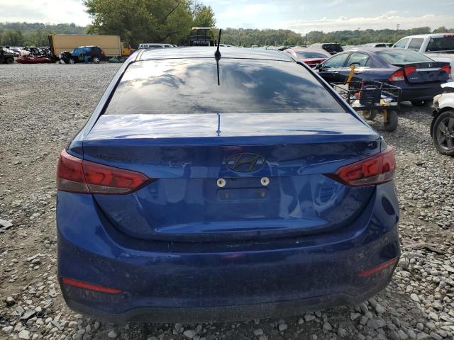 2019 HYUNDAI ACCENT SE 3KPC24A38KE076261