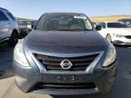 NISSAN VERSA S photo