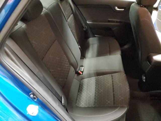 2021 KIA RIO LX - 3KPA24AD4ME400406