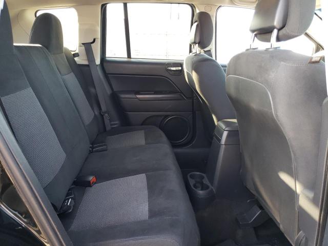 2015 JEEP COMPASS SP - 1C4NJDBB6FD103949