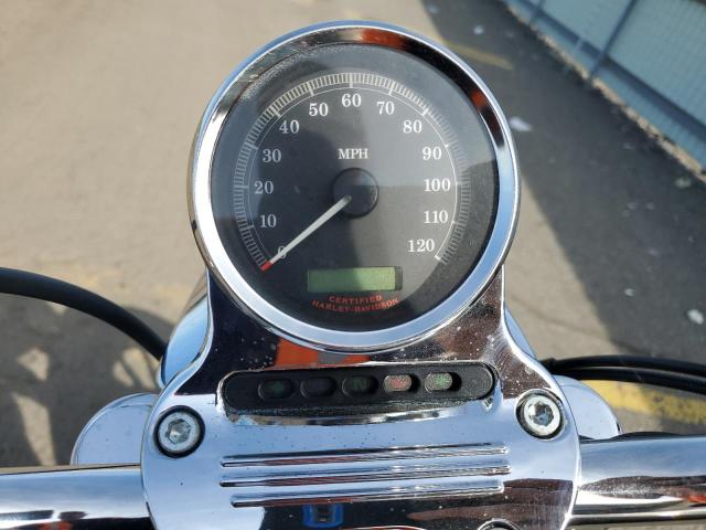2005 HARLEY-DAVIDSON FXDCI 1HD1GVW185K322182