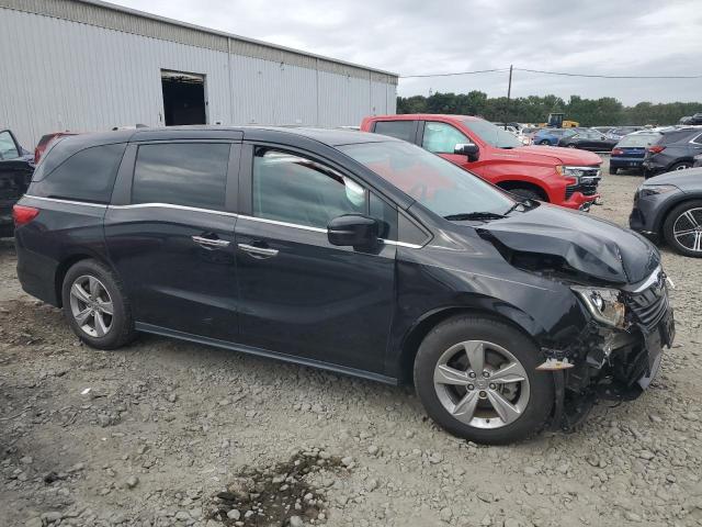 2019 HONDA ODYSSEY EX - 5FNRL6H74KB085125