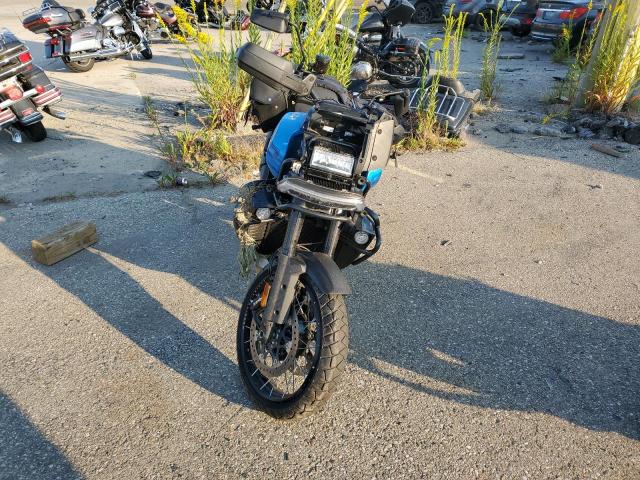 2022 HARLEY-DAVIDSON RA1250 S - 1HD1ZES16NB316526