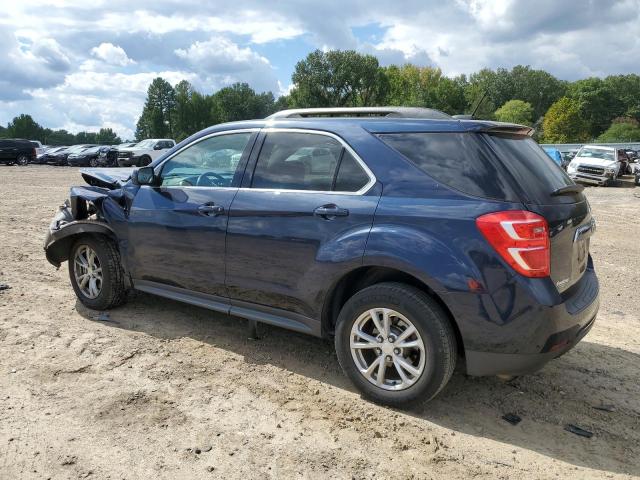 2016 CHEVROLET EQUINOX LT - 2GNALCEK7G1185970