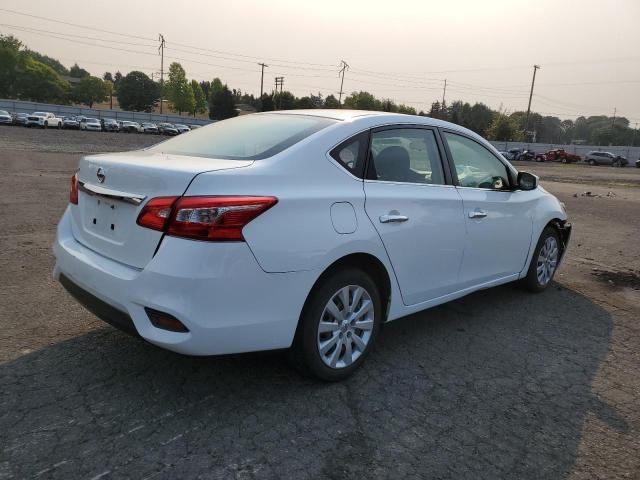 VIN 3N1AB7AP2KY375127 2019 Nissan Sentra, S no.3