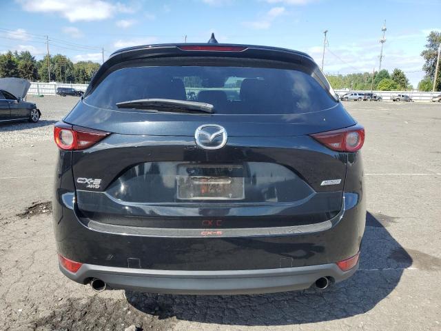2017 MAZDA CX-5 TOURI - JM3KFBCL2H0151904