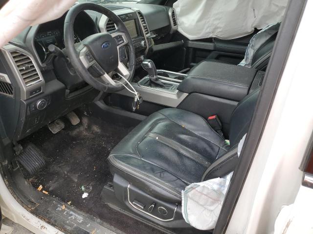 2015 FORD F150 SUPER - 1FTEW1EG0FFB82935