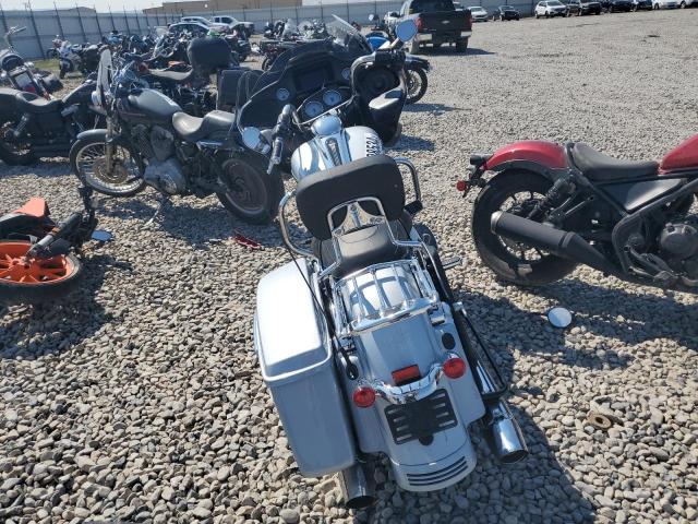 2023 HARLEY-DAVIDSON FLTRX 1HD1KHC20PB661387