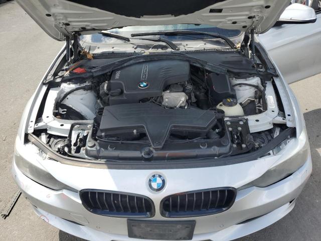 2015 BMW 328 XI SUL - WBA3B5G59FNS19876