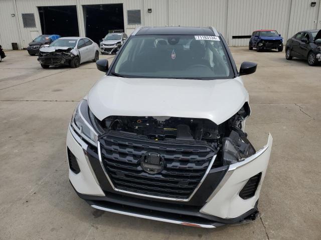 2023 NISSAN KICKS SV - 3N1CP5CV1PL500908