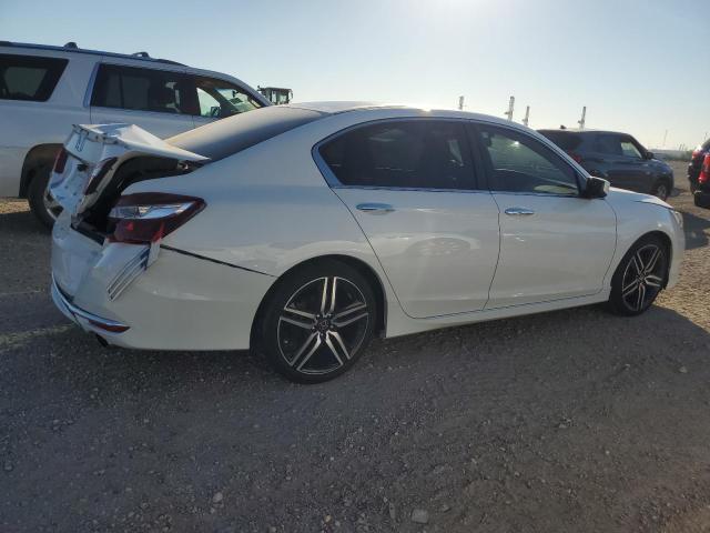 2017 HONDA ACCORD SPO - 1HGCR2F53HA287777
