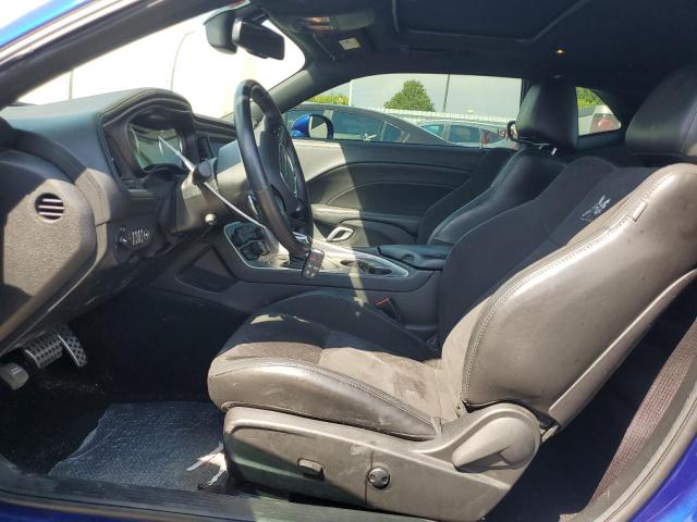 2022 DODGE CHALLENGER - 2C3CDZFJ2NH200164