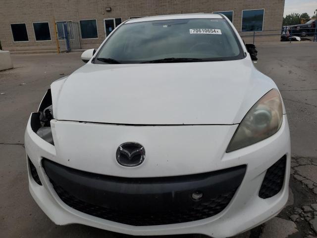 VIN JM1BL1L70D1722230 2013 Mazda 3, I no.5