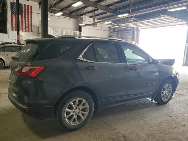 2018 CHEVROLET EQUINOX LT - 2GNAXSEV0J6137861