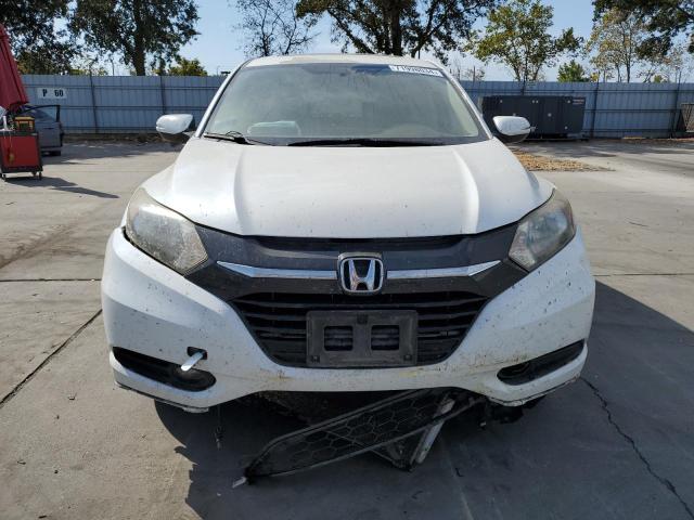 VIN 3CZRU5H59JM711052 2018 Honda HR-V, EX no.5