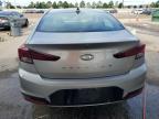 HYUNDAI ELANTRA SE photo