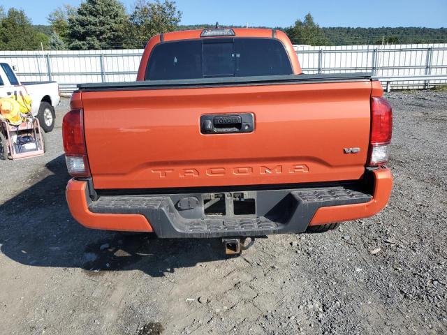 2017 TOYOTA TACOMA DOU - 5TFCZ5AN2HX063775