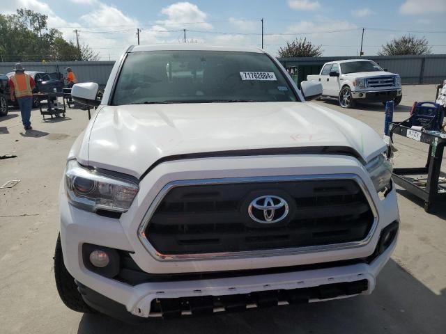 VIN 5TFAZ5CN4GX019392 2016 Toyota Tacoma, Double Cab no.5