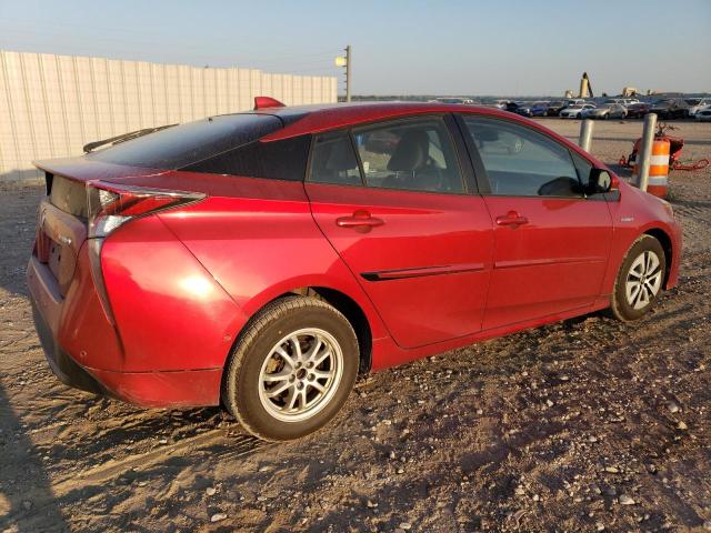 2016 TOYOTA PRIUS - JTDKARFU2G3525770