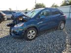 CHEVROLET TRAX 1LT photo