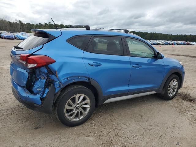 2017 HYUNDAI TUCSON LIM - KM8J33A42HU498233