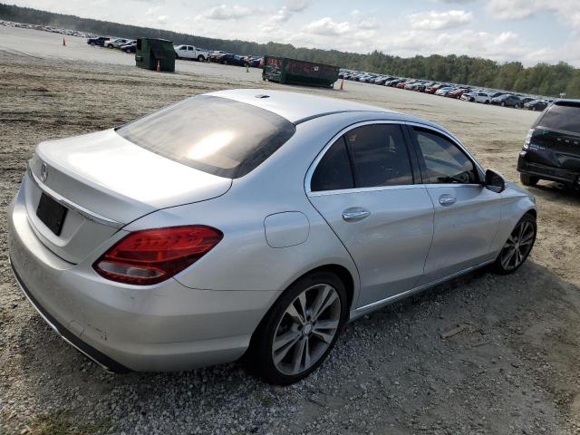 2015 MERCEDES-BENZ C 300 55SWF4JB4FU059030  71771374