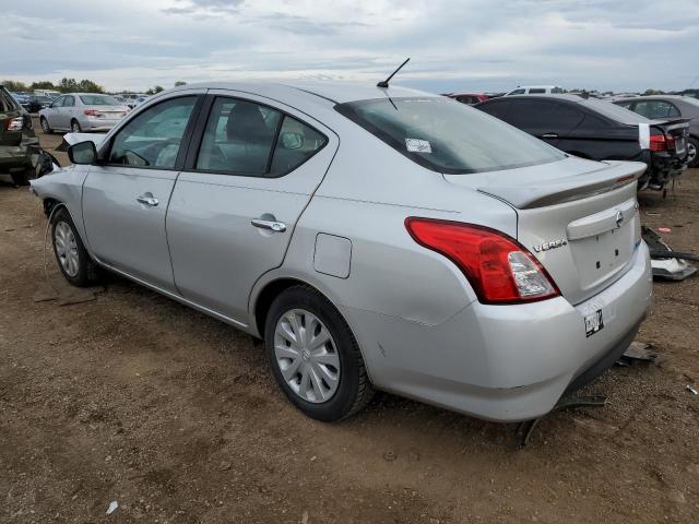 2016 NISSAN VERSA S - 3N1CN7AP9GL888802