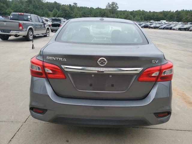 VIN 3N1AB7AP9KY389767 2019 NISSAN SENTRA no.6