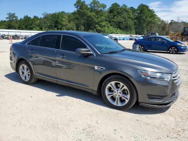 VIN 1FAHP2E84GG131092 2016 Ford Taurus, Sel no.4