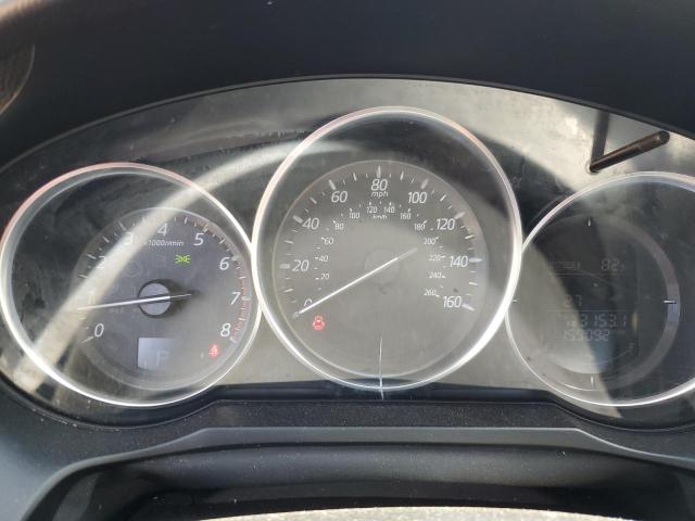 2016 MAZDA 6 SPORT - JM1GJ1U57G1404750