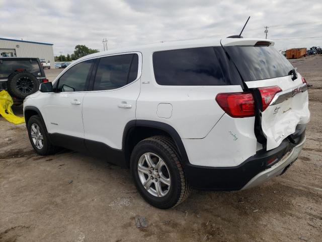 2018 GMC ACADIA SLE - 1GKKNKLA4JZ245685