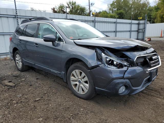 VIN 4S4BSAFC3J3394020 2018 Subaru Outback, 2.5I Pre... no.4