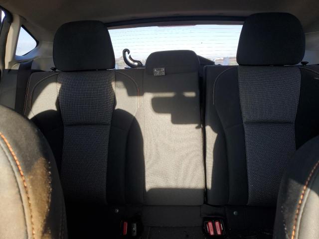 2019 SUBARU CROSSTREK - JF2GTAEC5KH301609